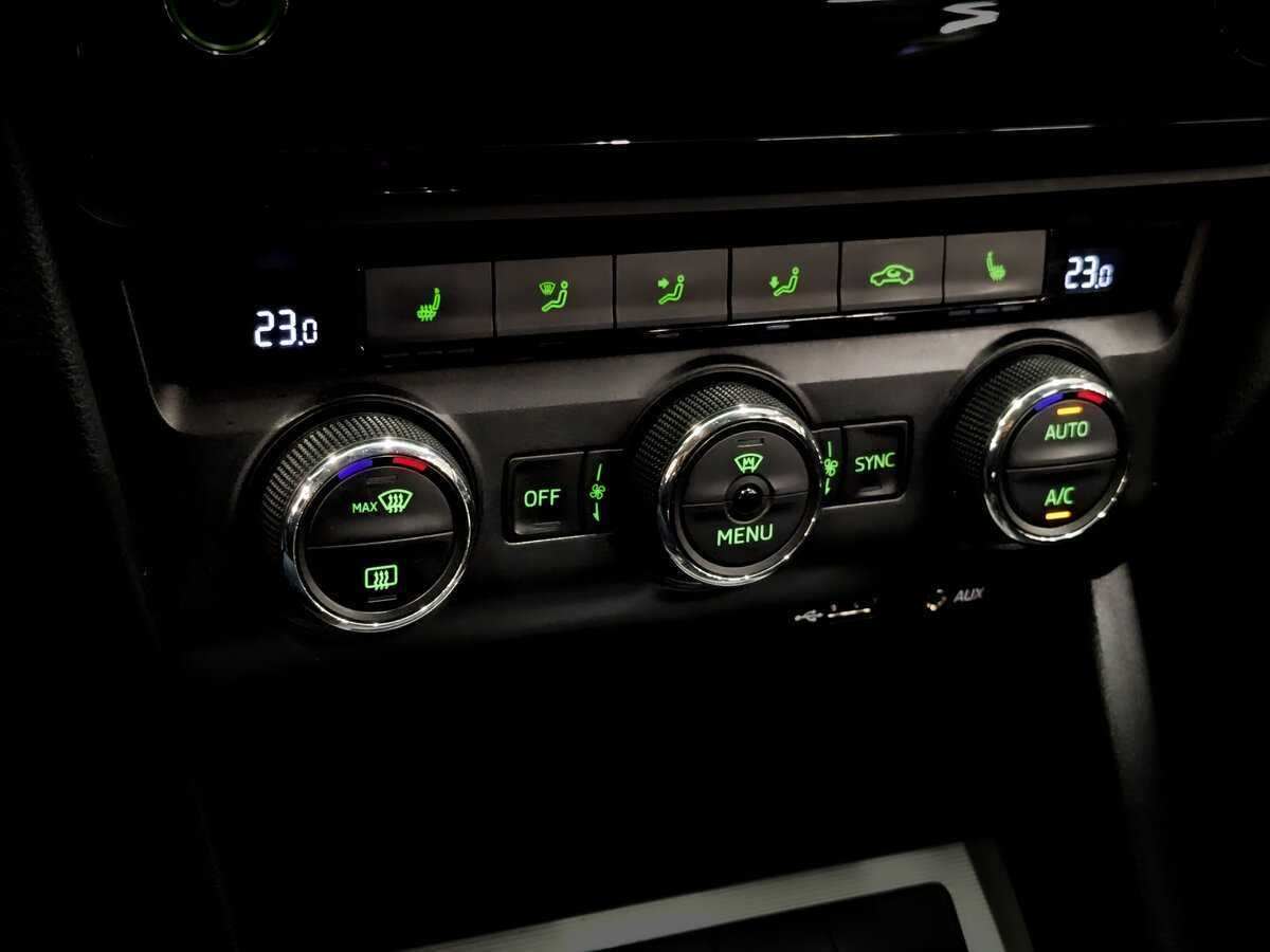 Skoda Octavia б/у, 2016, Роботизированная. Фото: #24