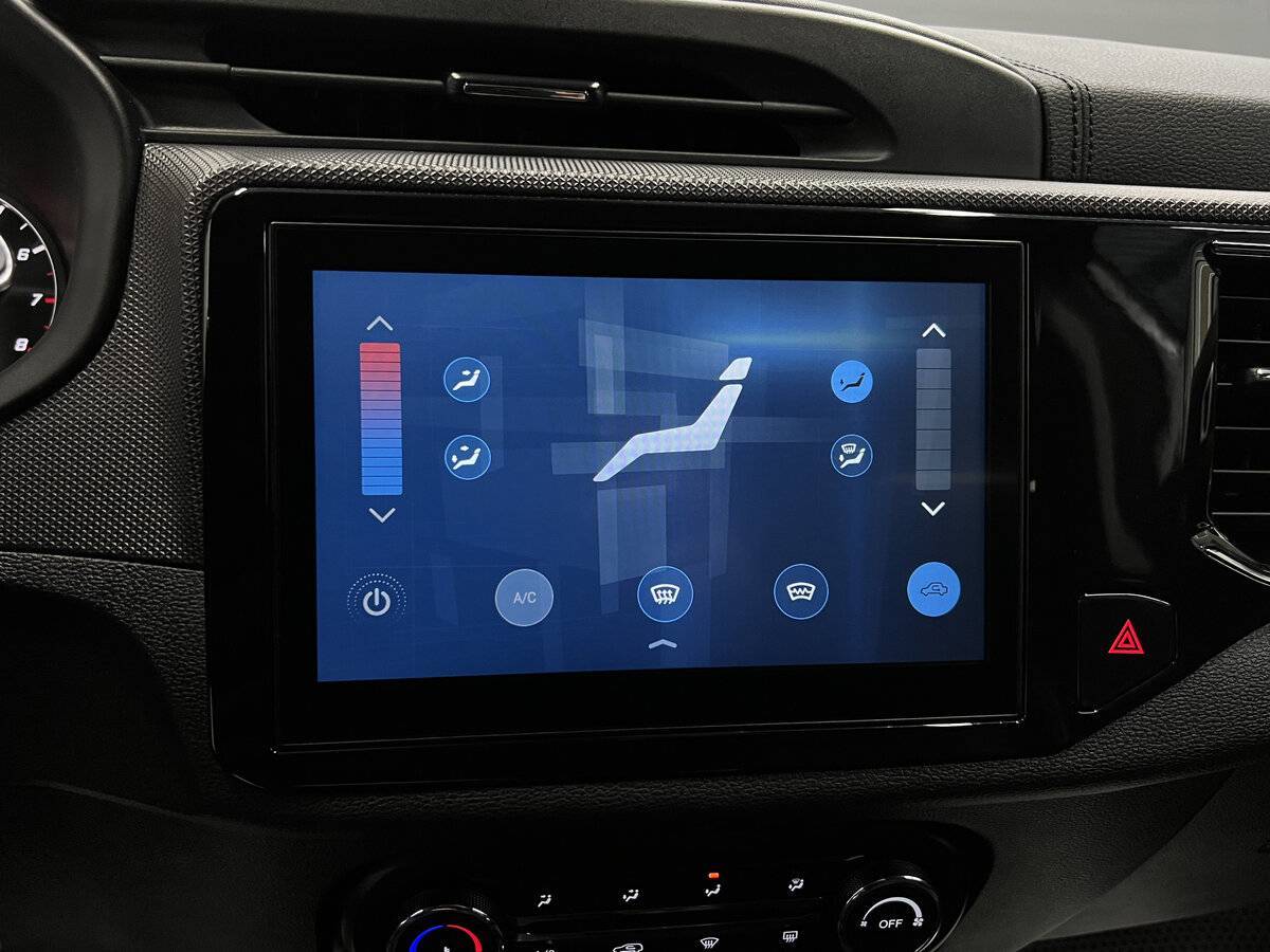 Chery Tiggo 4 б/у, 2021, Вариатор. Фото: #14