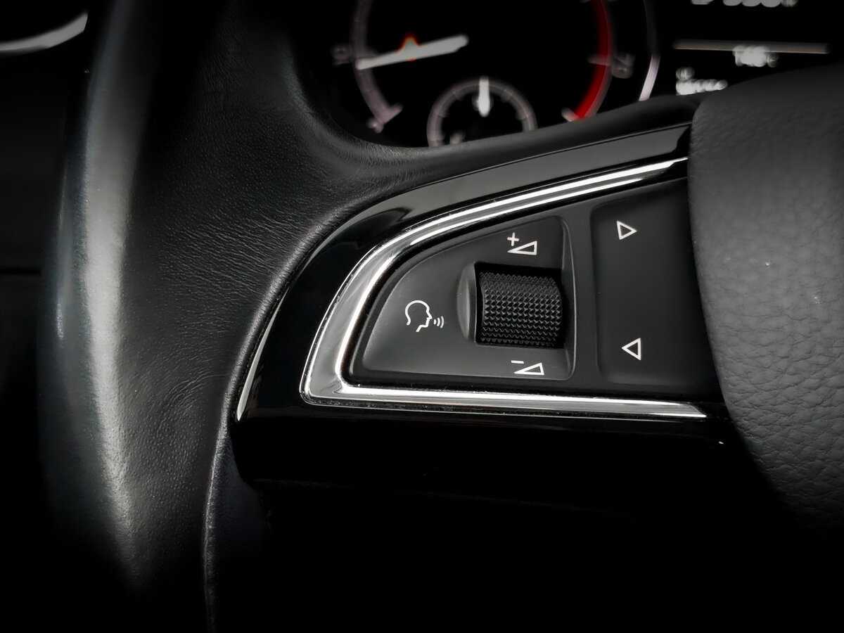 Skoda Octavia б/у, 2018, Автоматическая. Фото: #26