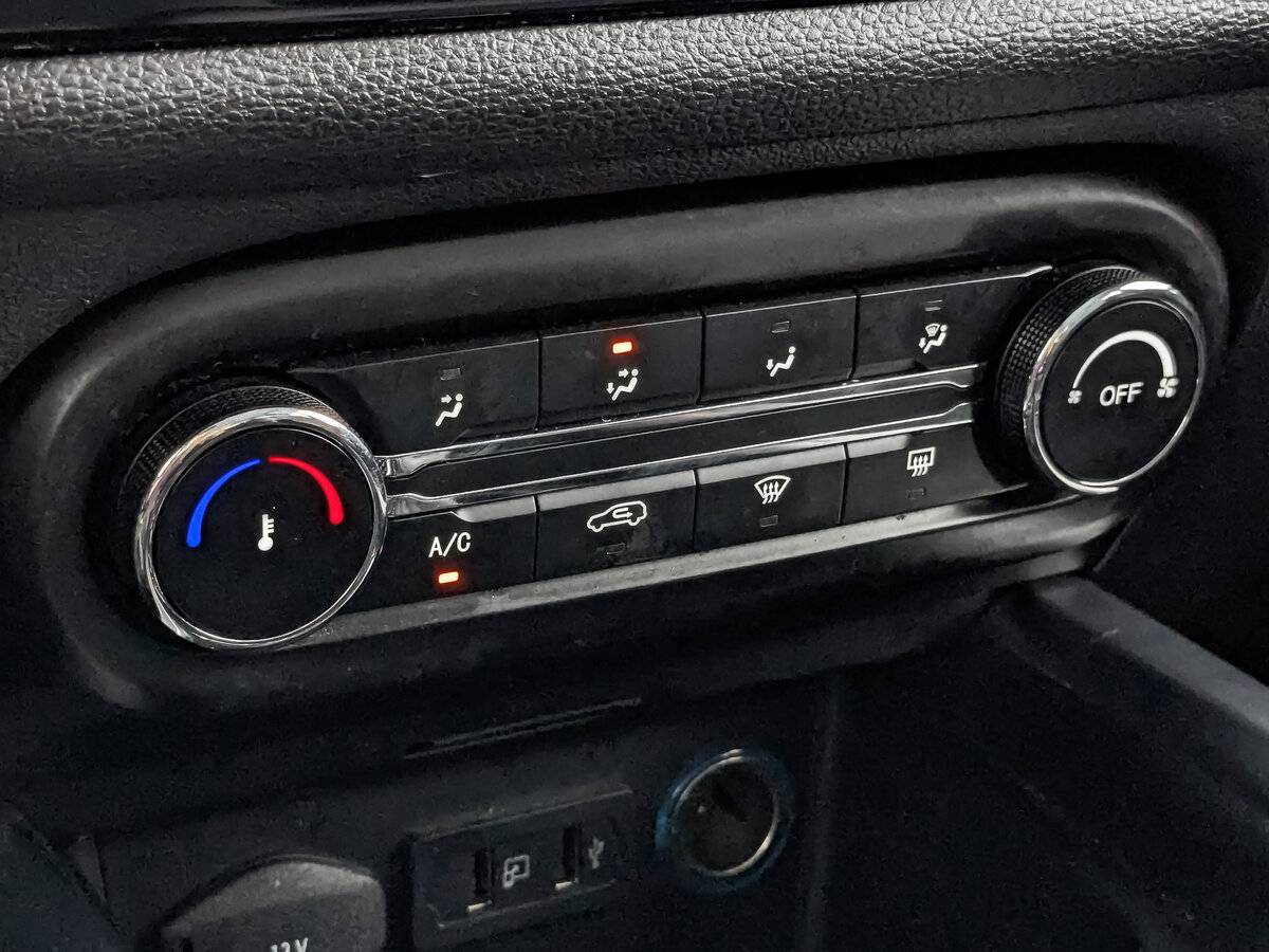 Chery Tiggo 4 б/у, 2021, Роботизированная. Фото: #20