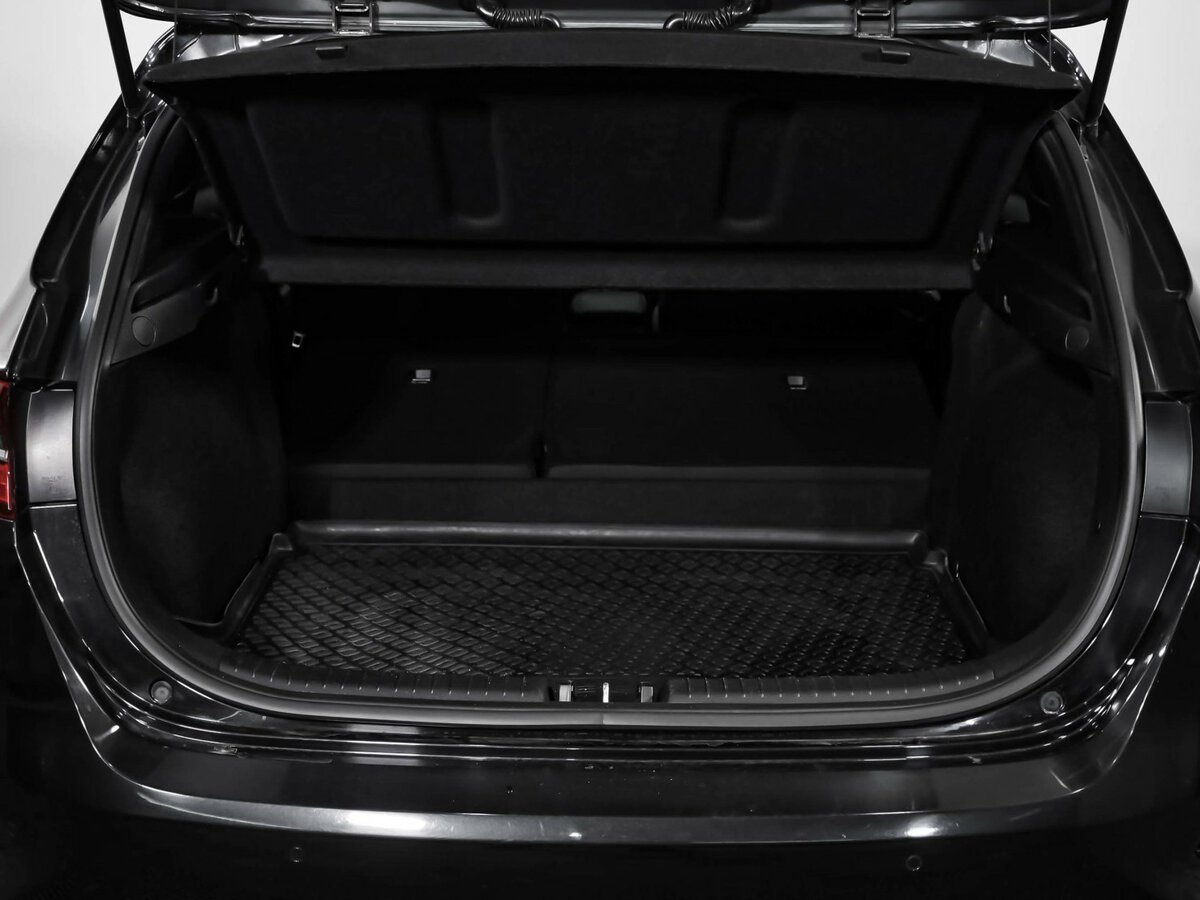 Kia Ceed б/у, 2019, Автоматическая. Фото: #26