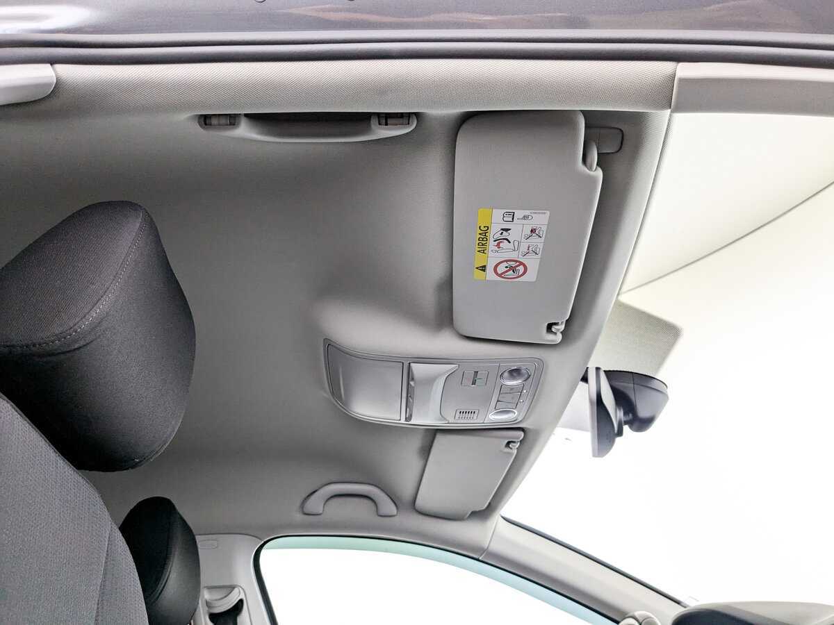 Skoda Octavia б/у, 2016, Роботизированная. Фото: #17