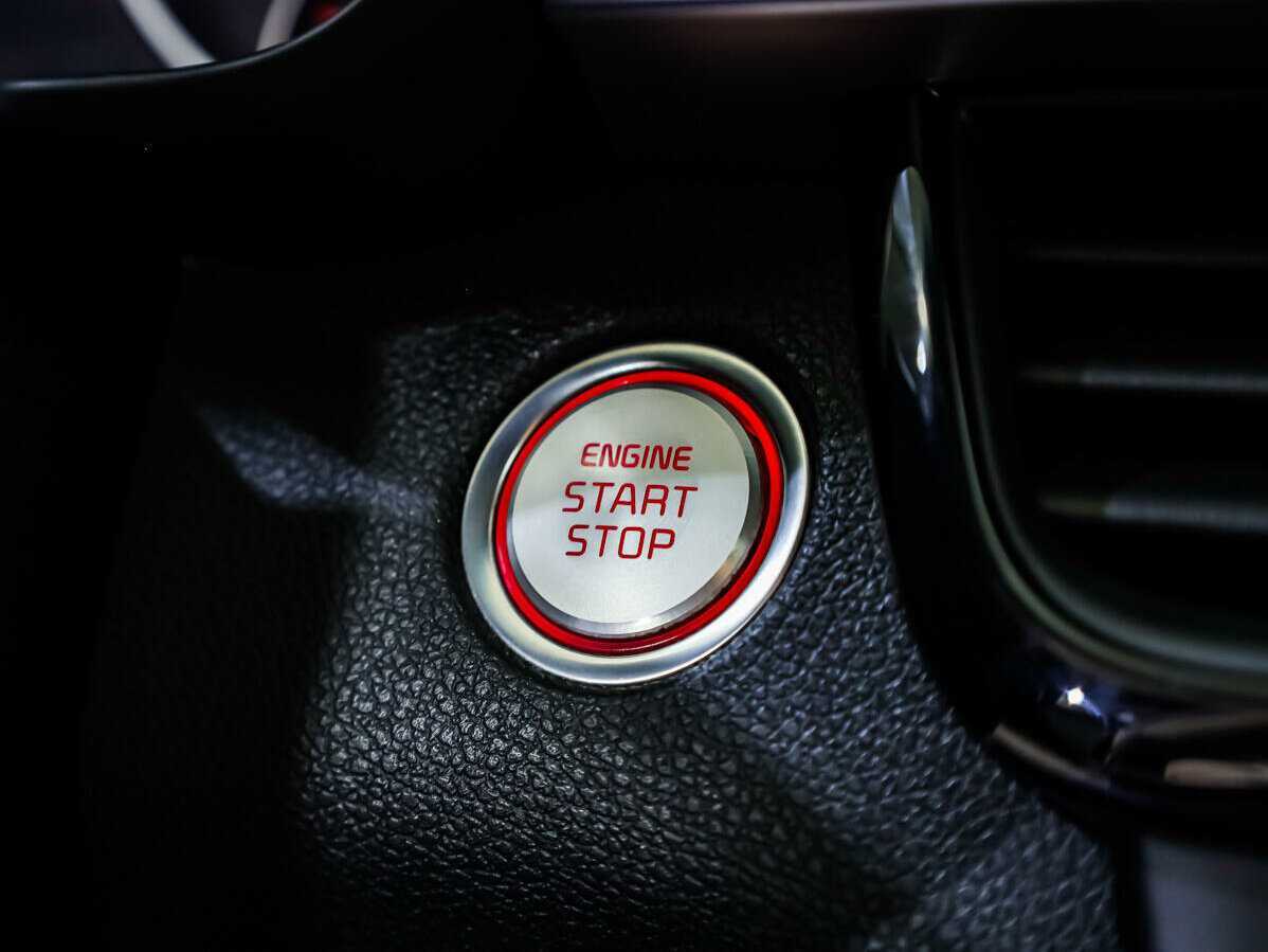 Kia Optima б/у, 2019, Автоматическая. Фото: #18