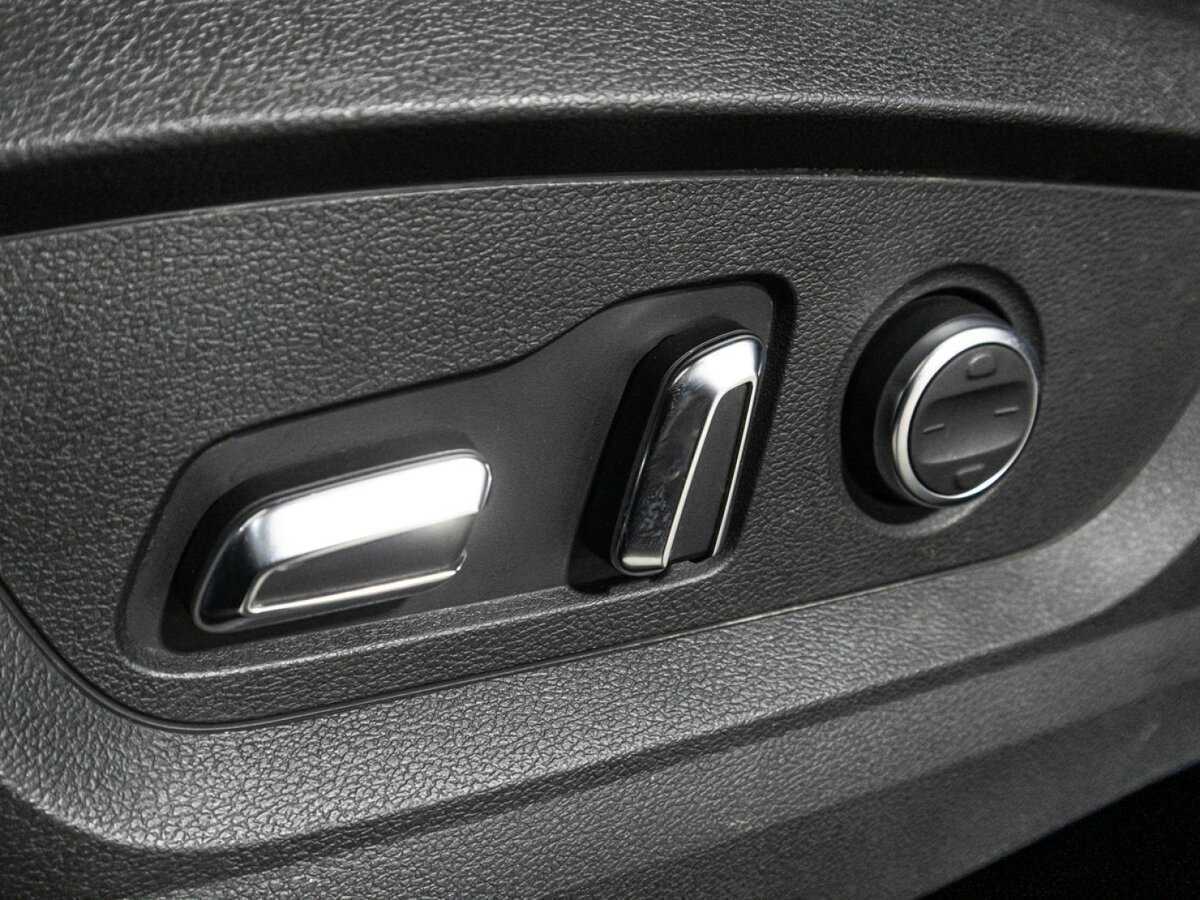 Chery Tiggo 7 Pro б/у, 2020, Вариатор. Фото: #17