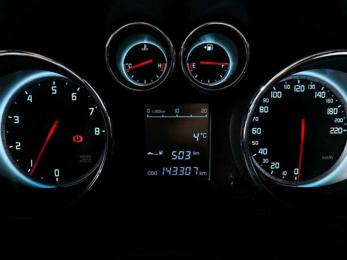 Changan CS35 б/у, 2018, Механическая. Фото: #10