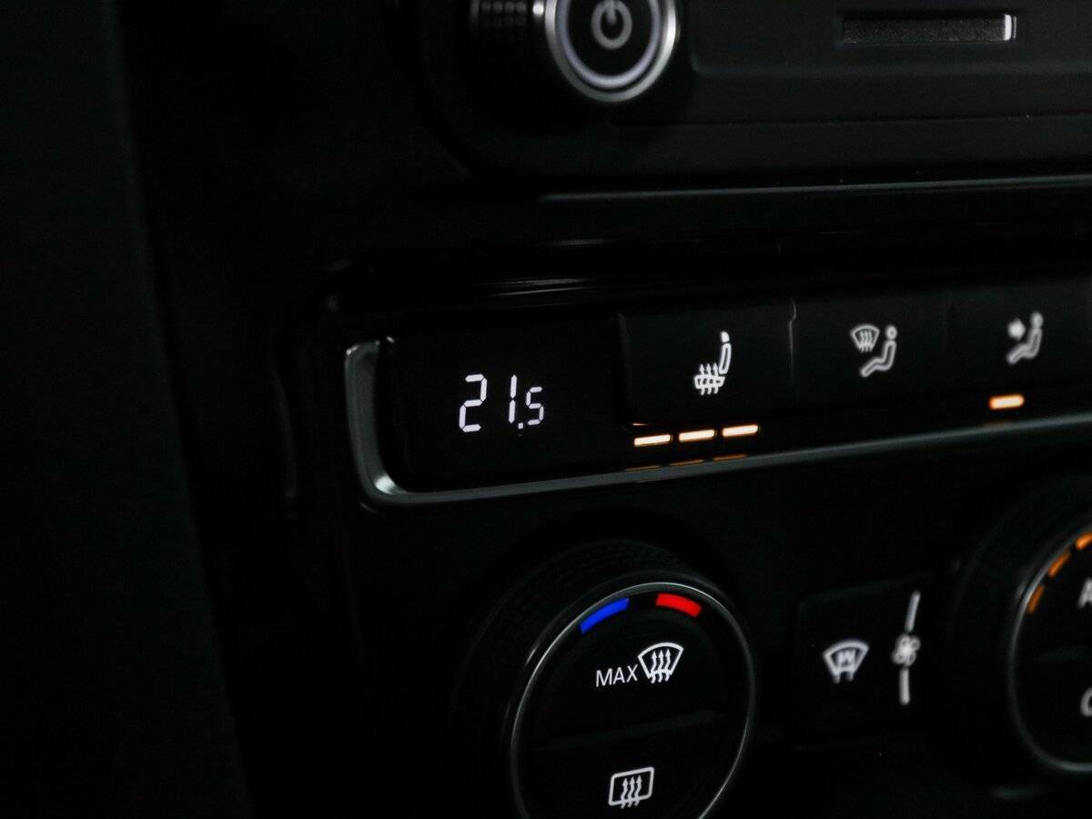 Volkswagen Jetta б/у, 2018, Автоматическая. Фото: #16