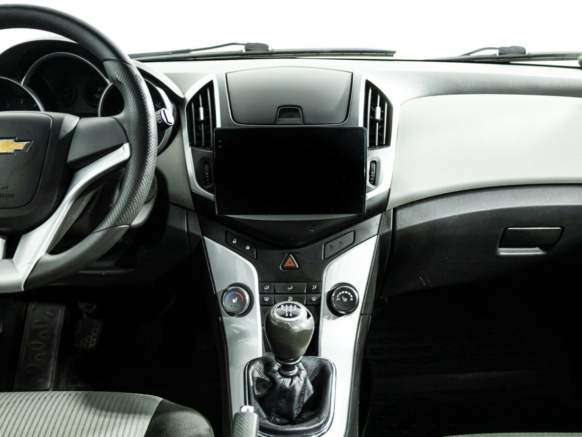 Chevrolet Cruze б/у, 2014, Механическая. Фото: #13