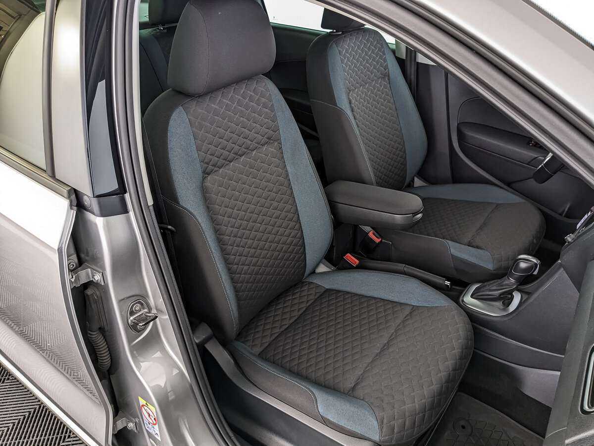 Volkswagen Polo б/у, 2020, Автоматическая. Фото: #19