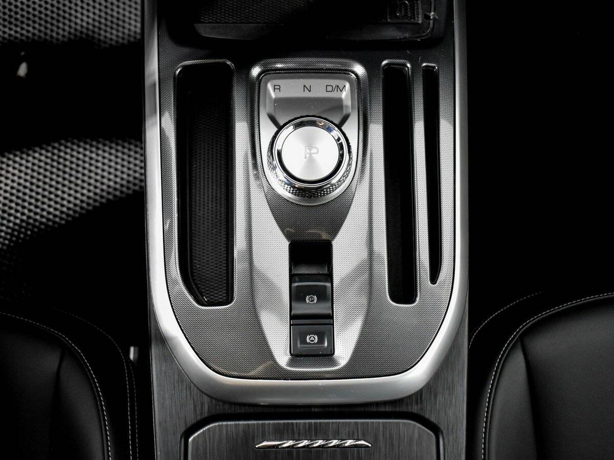 Haval Jolion б/у, 2022, Роботизированная. Фото: #10