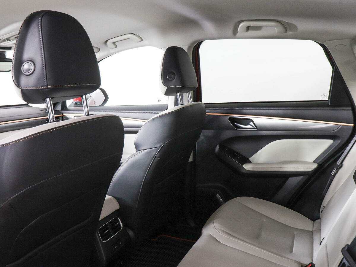 Haval Jolion б/у, 2021, Роботизированная. Фото: #10