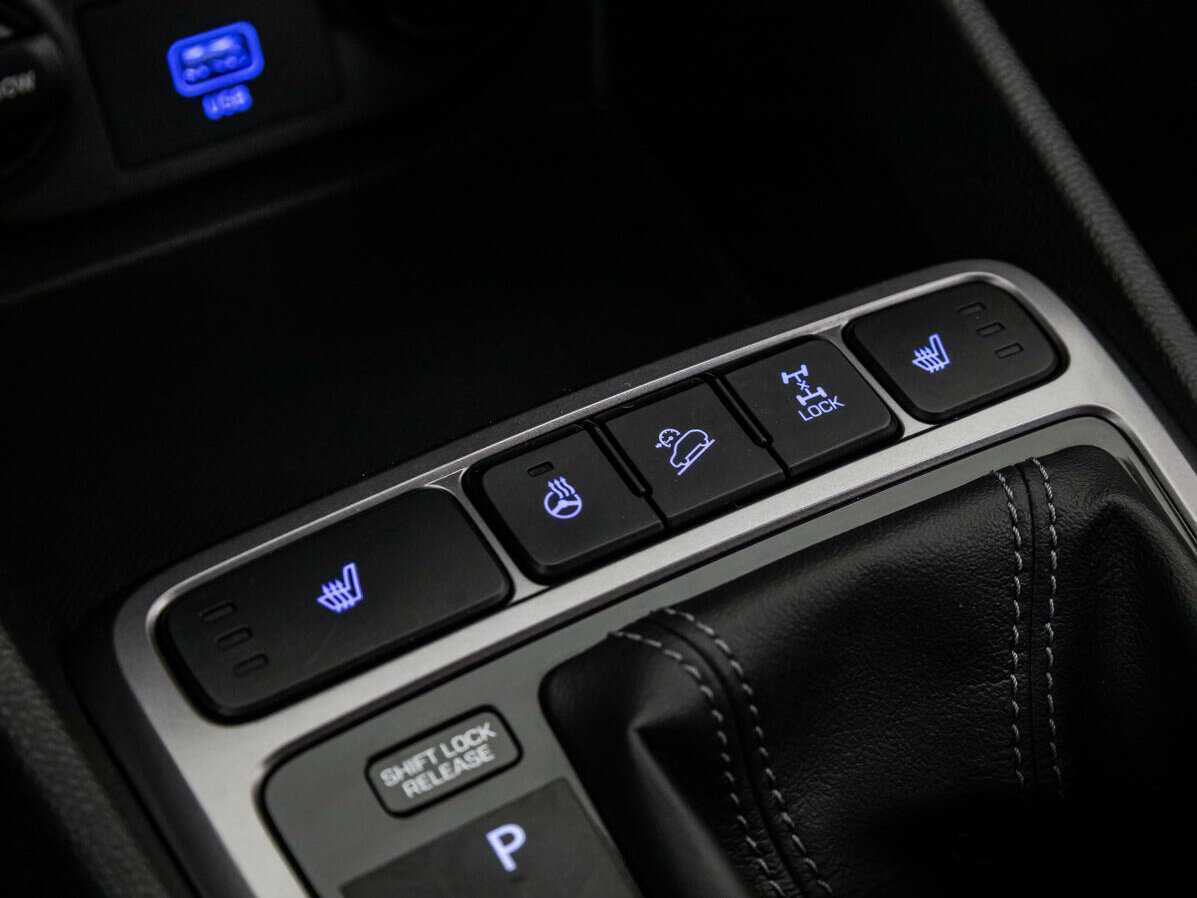 Hyundai Creta б/у, 2021, Автоматическая. Фото: #14