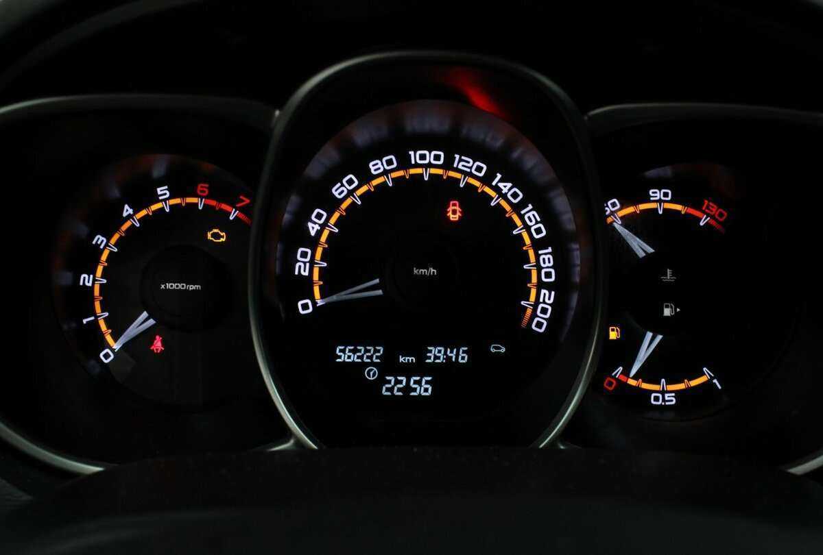 Lada (ВАЗ) Vesta б/у, 2020, Механическая. Фото: #7