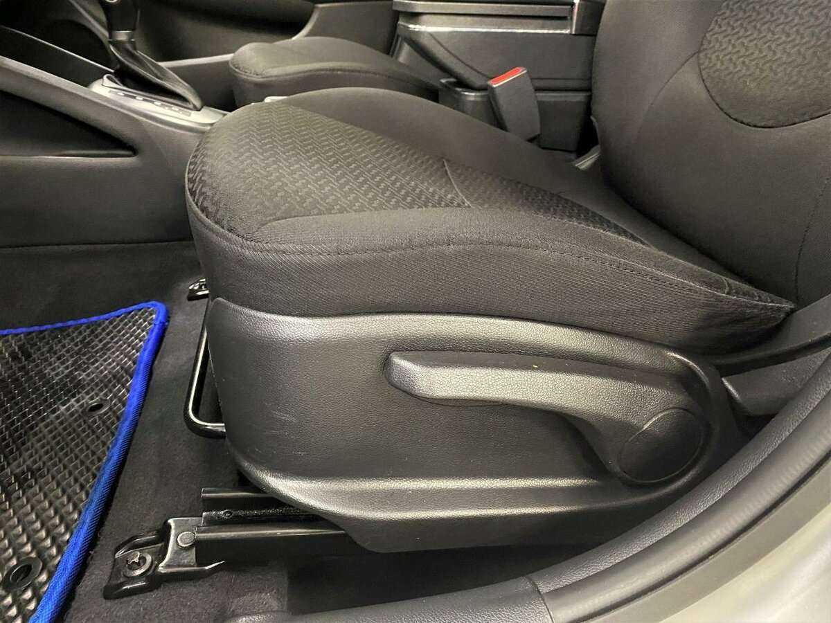 Kia Rio б/у, 2017, Автоматическая. Фото: #8