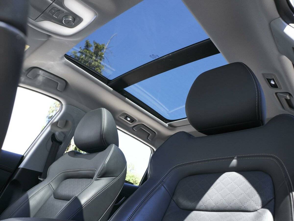 Chery Tiggo 8 б/у, 2022, Роботизированная. Фото: #26