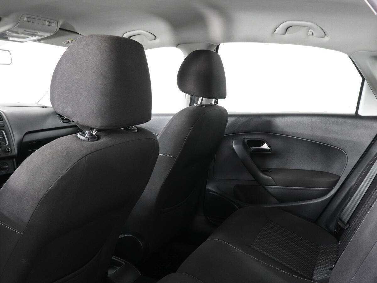 Volkswagen Polo б/у, 2018, Автоматическая. Фото: #11