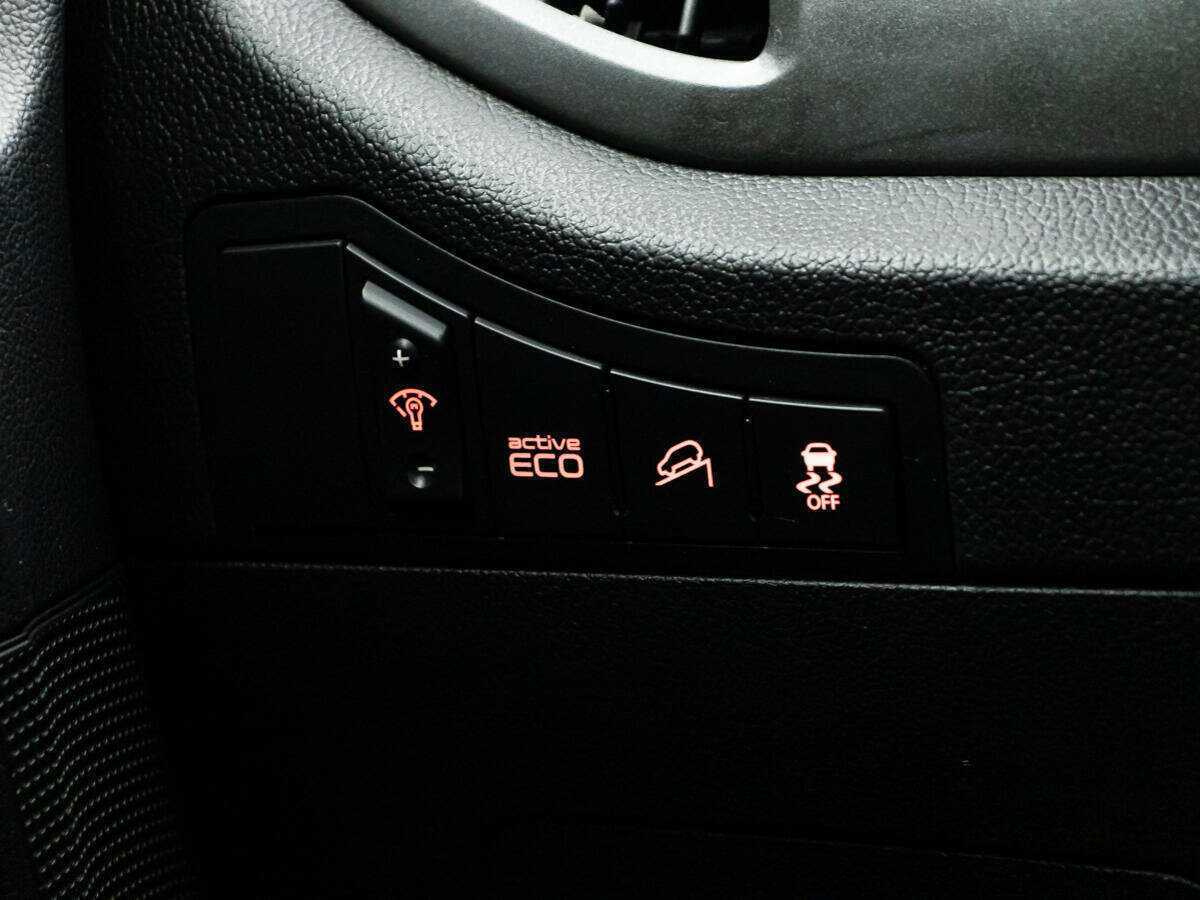 Kia Sportage б/у, 2013, Автоматическая. Фото: #18