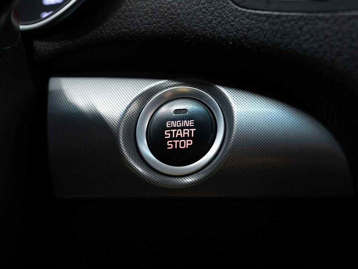 Kia Sorento б/у, 2014, Автоматическая. Фото: #18