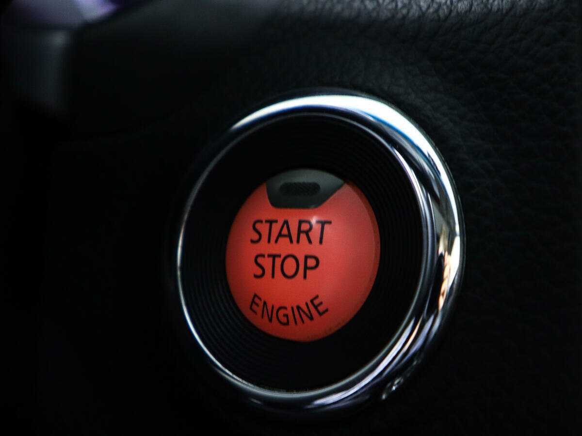 Nissan Teana б/у, 2014, Вариатор. Фото: #18