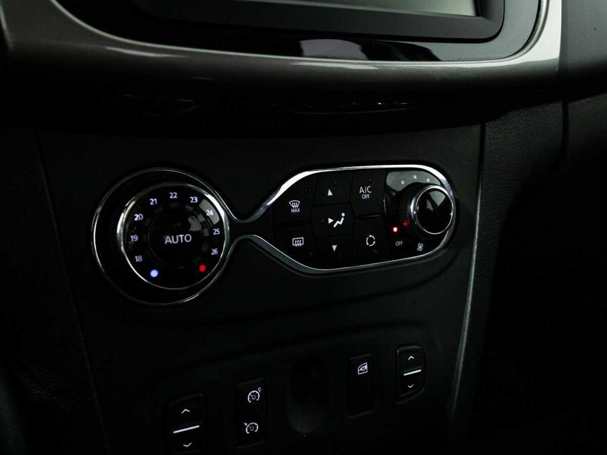 Renault Sandero б/у, 2021, Автоматическая. Фото: #15