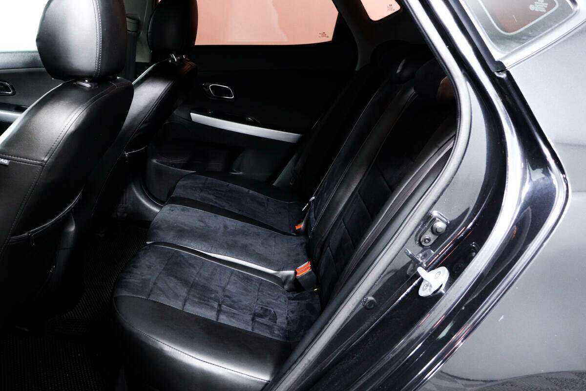 Kia Ceed б/у, 2018, Автоматическая. Фото: #11