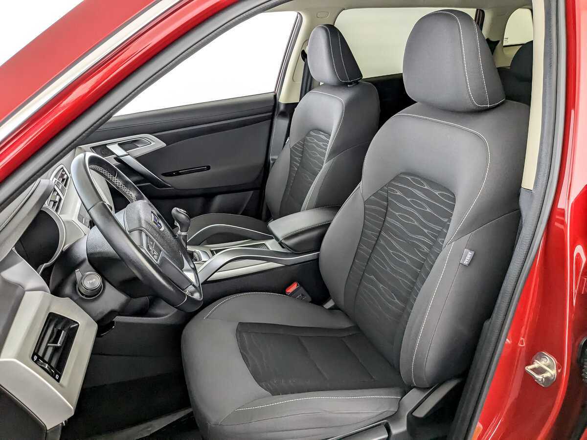 Geely Atlas б/у, 2020, Механическая. Фото: #19