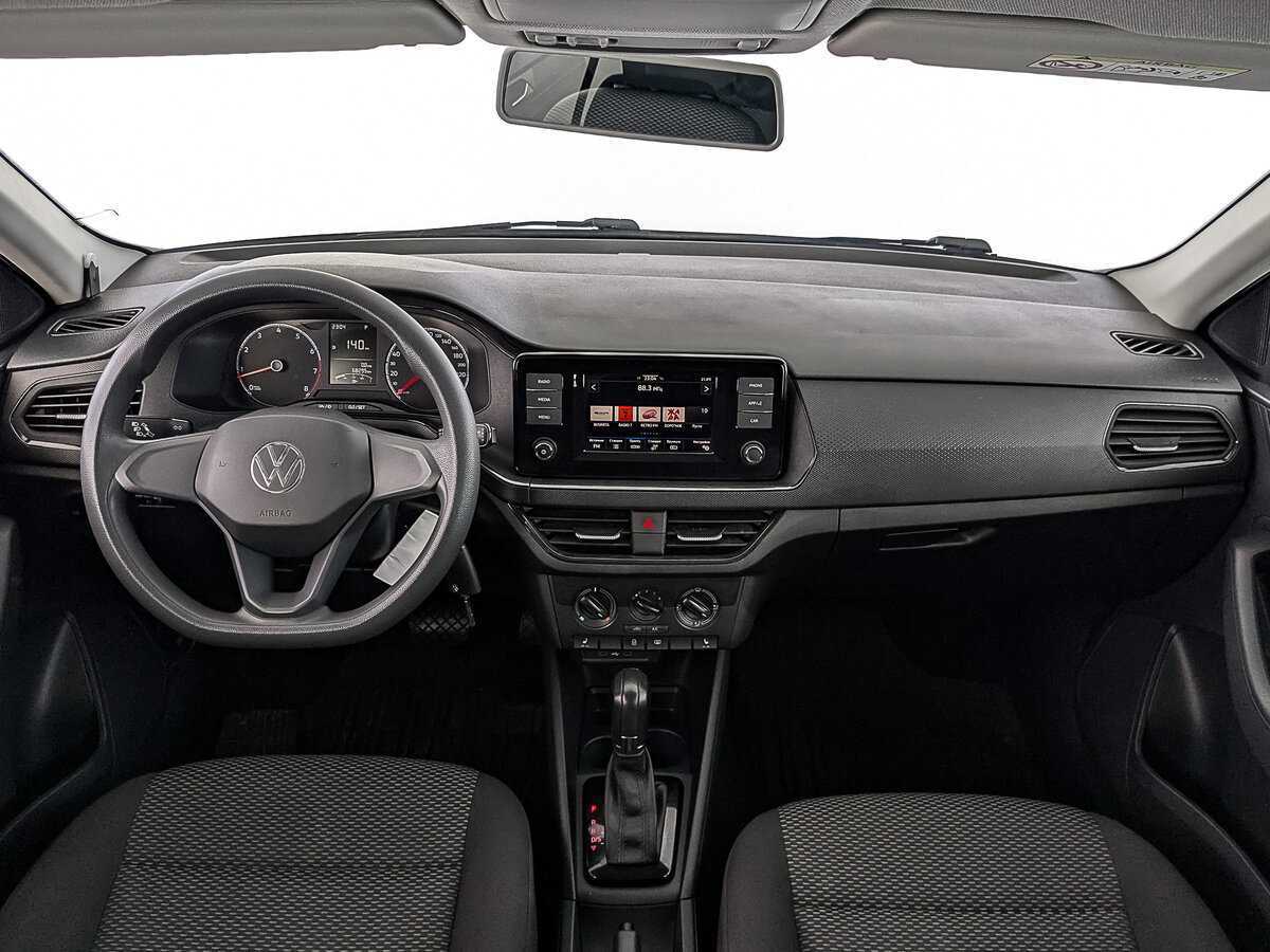 Volkswagen Polo б/у, 2021, Автоматическая. Фото: #13