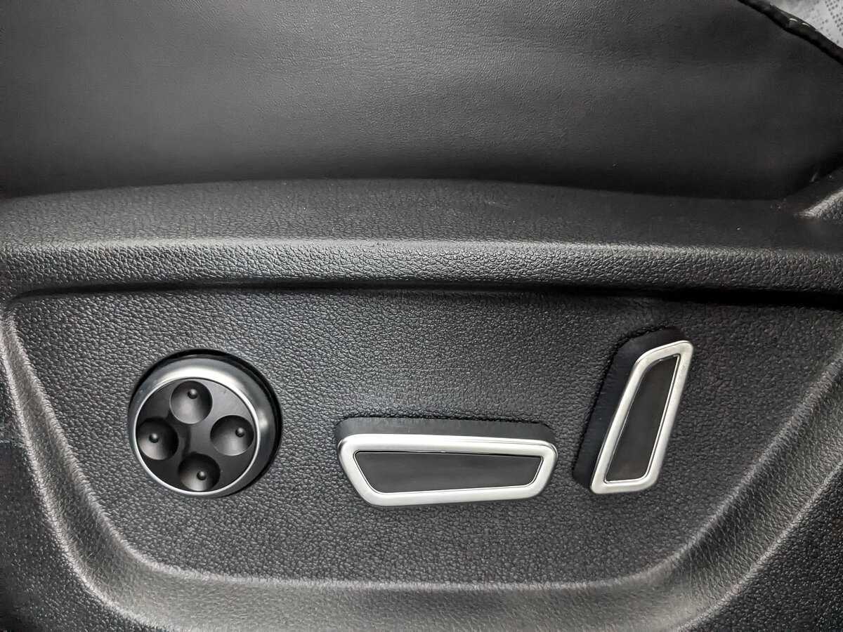 Chery Tiggo 8 б/у, 2020, Вариатор. Фото: #22