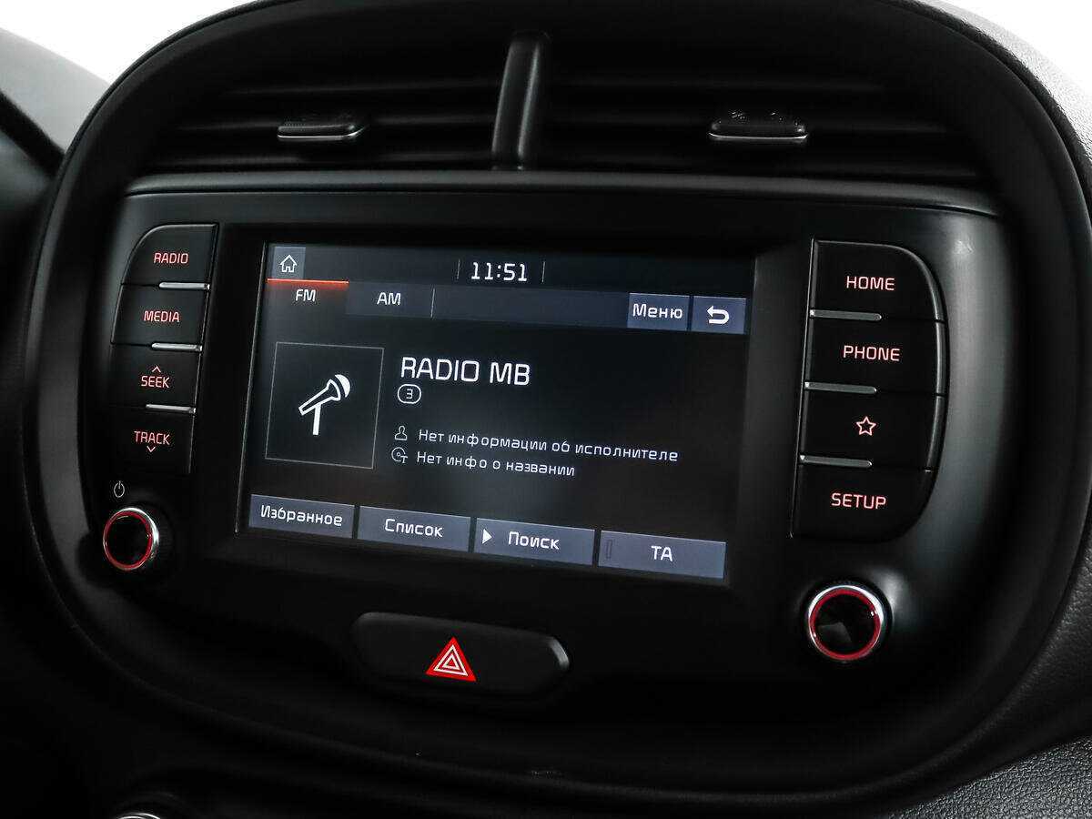 Kia Soul б/у, 2019, Автоматическая. Фото: #12