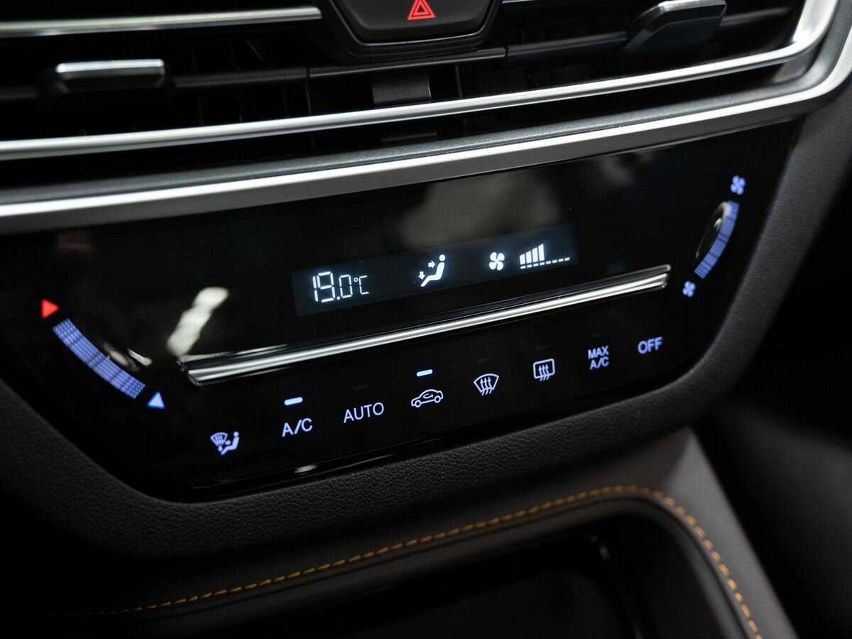 Changan CS35PLUS б/у, 2022, Автоматическая. Фото: #18