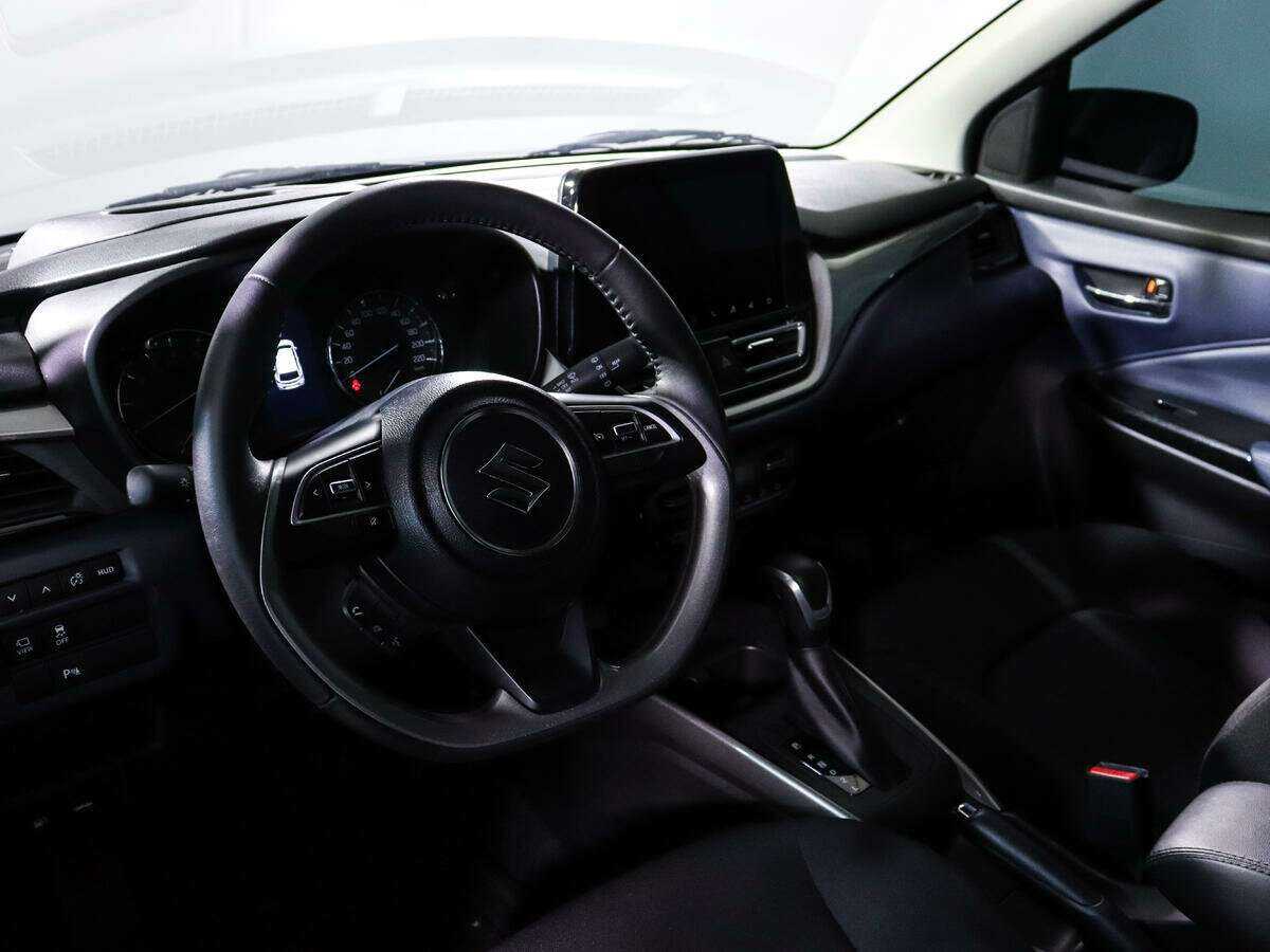 Suzuki Baleno б/у, 2023, Автоматическая. Фото: #13