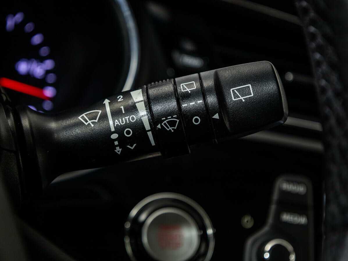 Kia Ceed б/у, 2018, Роботизированная. Фото: #14