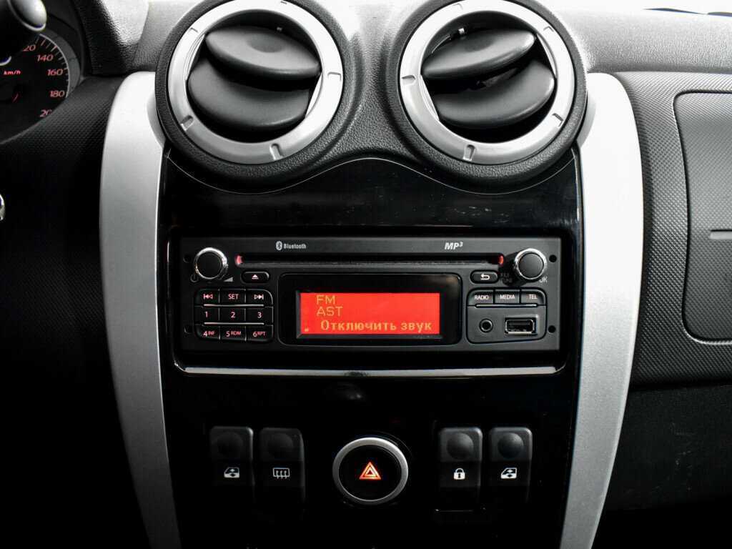 Lada (ВАЗ) Largus б/у, 2018, Механическая. Фото: #12