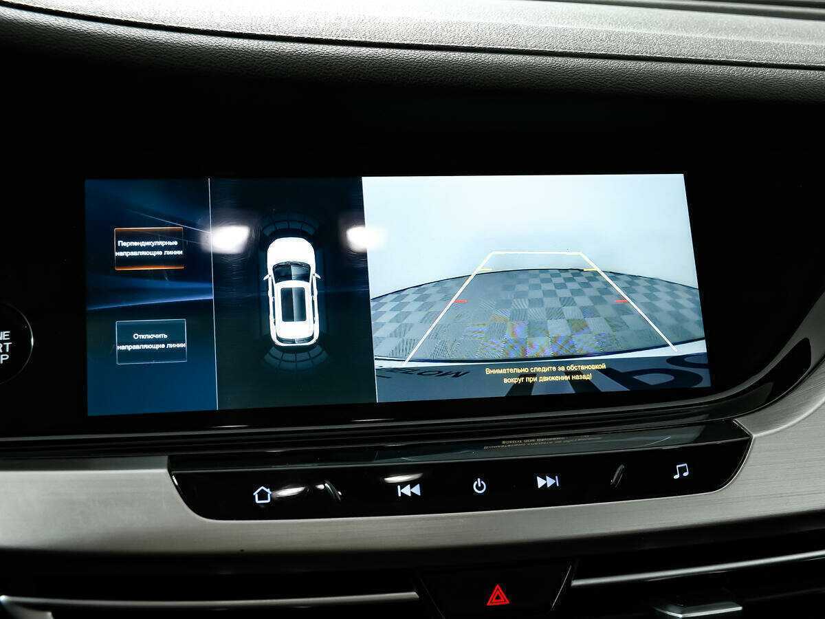 Changan CS35PLUS б/у, 2022, Автоматическая. Фото: #15