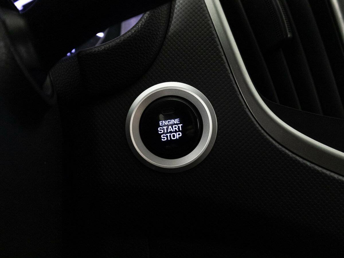 Hyundai Creta б/у, 2016, Автоматическая. Фото: #18