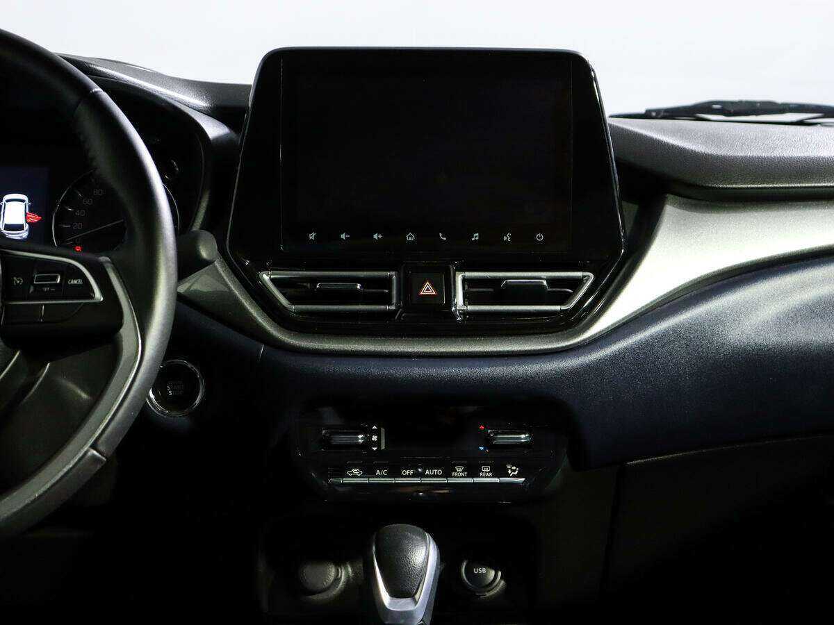 Suzuki Baleno б/у, 2022, Автоматическая. Фото: #9