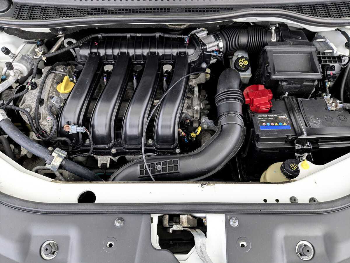 Renault Kaptur б/у, 2017, Автоматическая. Фото: #8