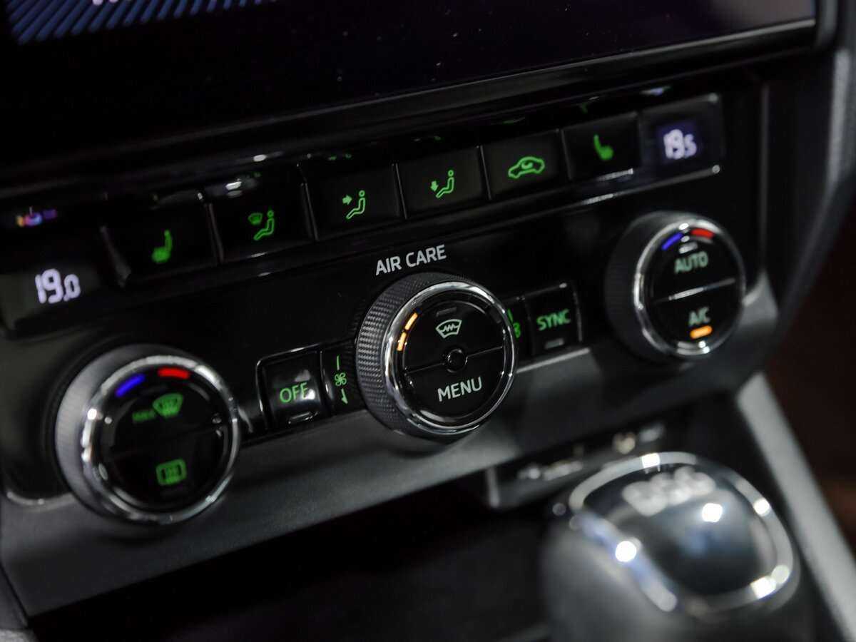 Skoda Octavia б/у, 2017, Роботизированная. Фото: #10