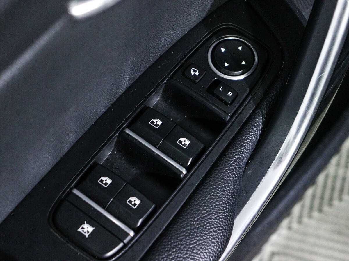 Kia Ceed б/у, 2019, Роботизированная. Фото: #17