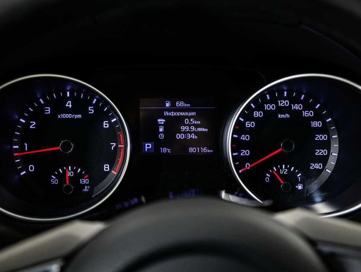 Kia Ceed б/у, 2019, Автоматическая. Фото: #11