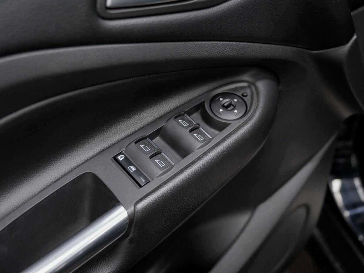 Ford Kuga б/у, 2019, Автоматическая. Фото: #20