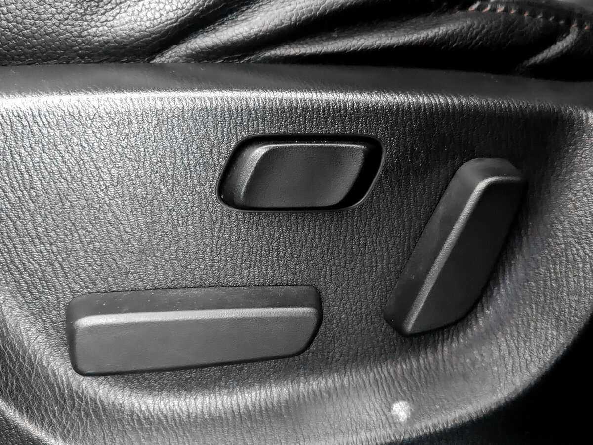 Mazda CX-5 б/у, 2016, Автоматическая. Фото: #18