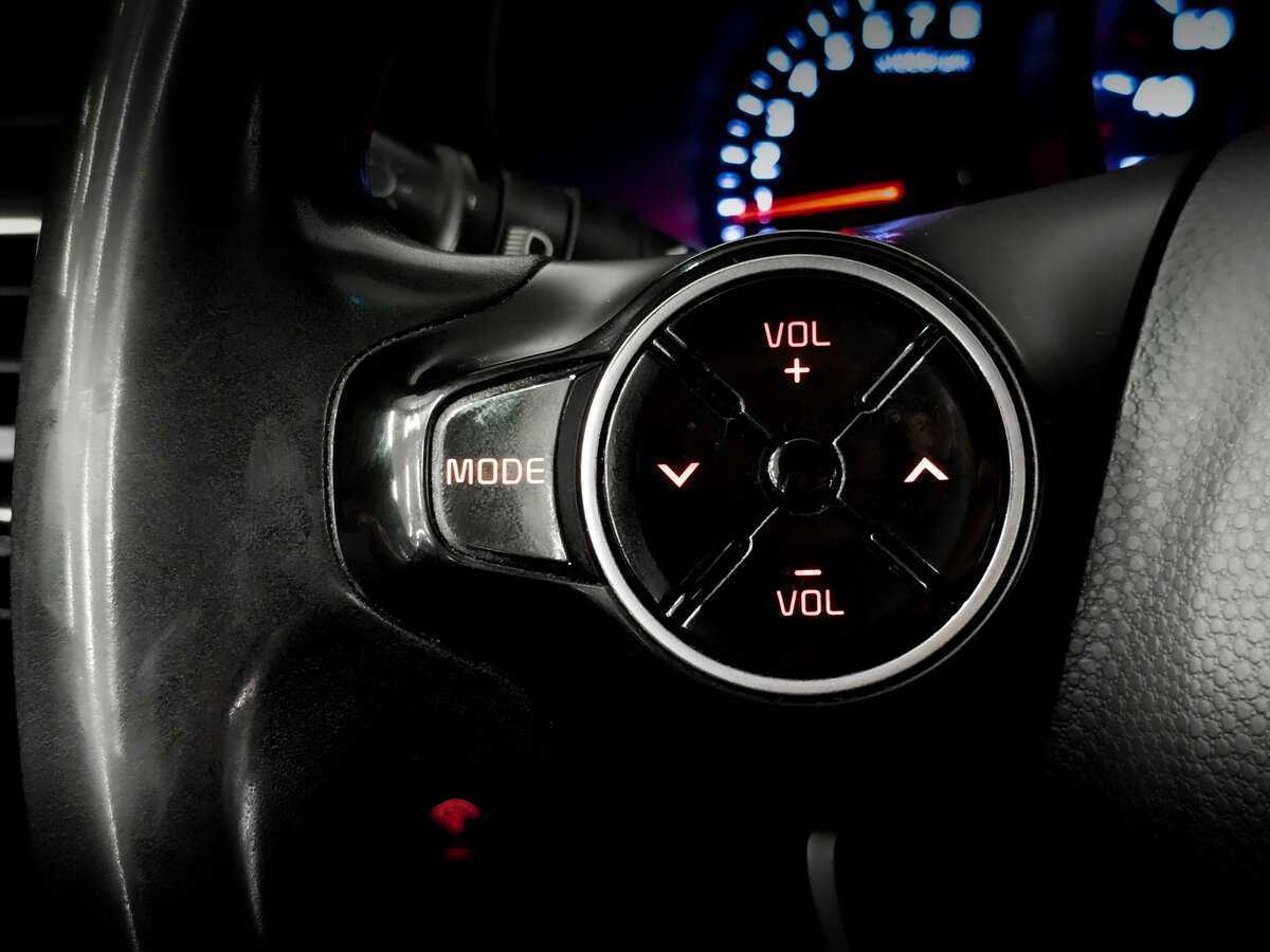Kia Soul б/у, 2015, Механическая. Фото: #25