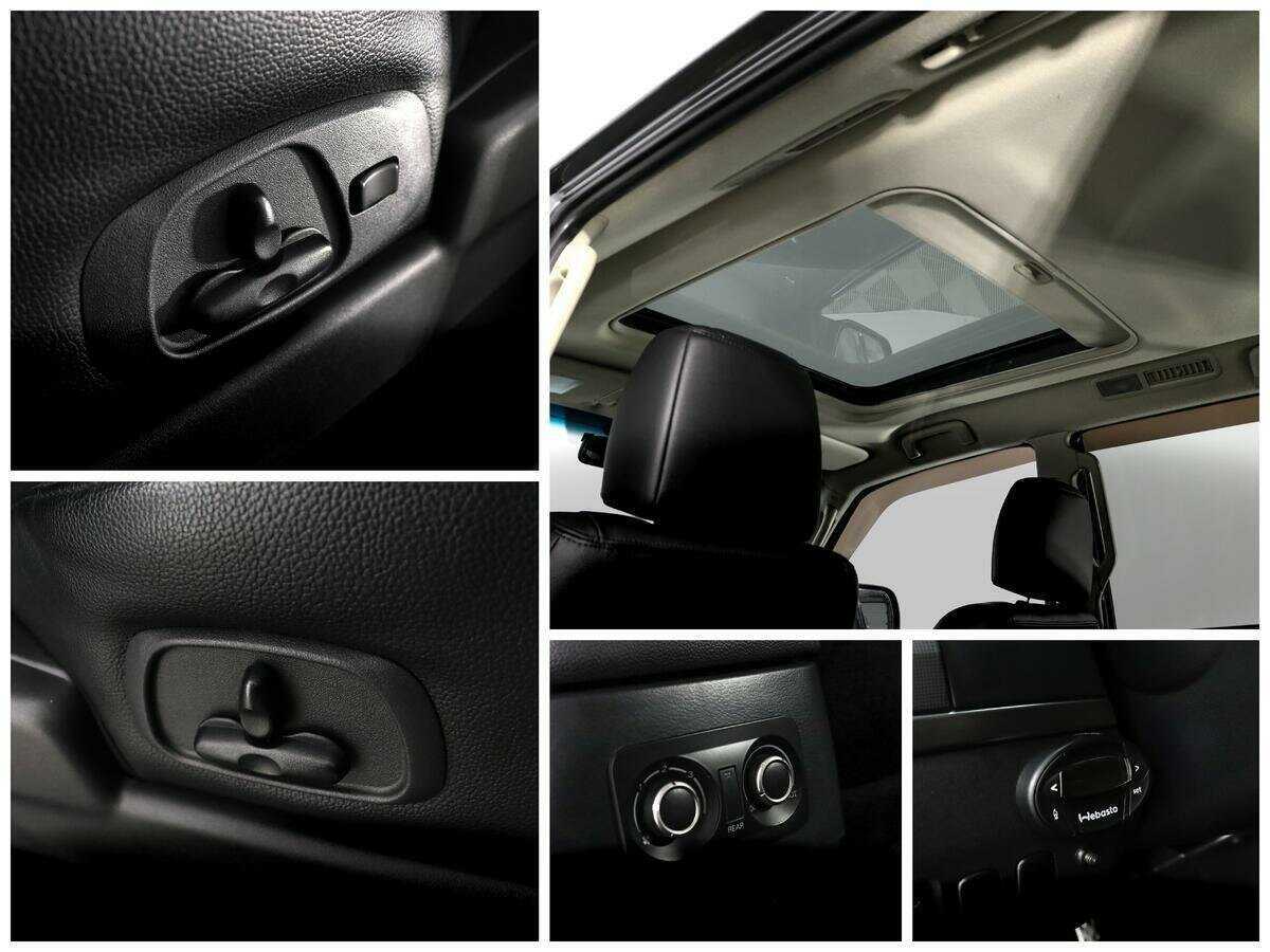 Mitsubishi Pajero б/у, 2012, Автоматическая. Фото: #12