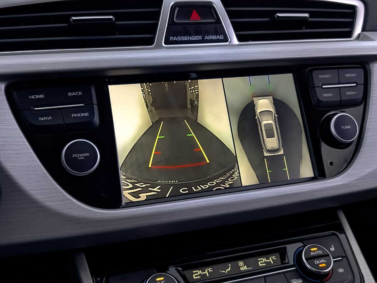 Geely Atlas б/у, 2019, Автоматическая. Фото: #25