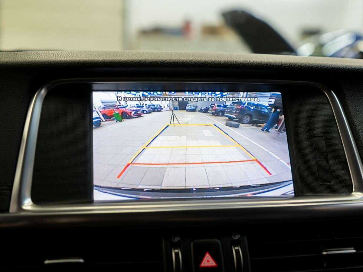 Kia Optima б/у, 2017, Автоматическая. Фото: #18