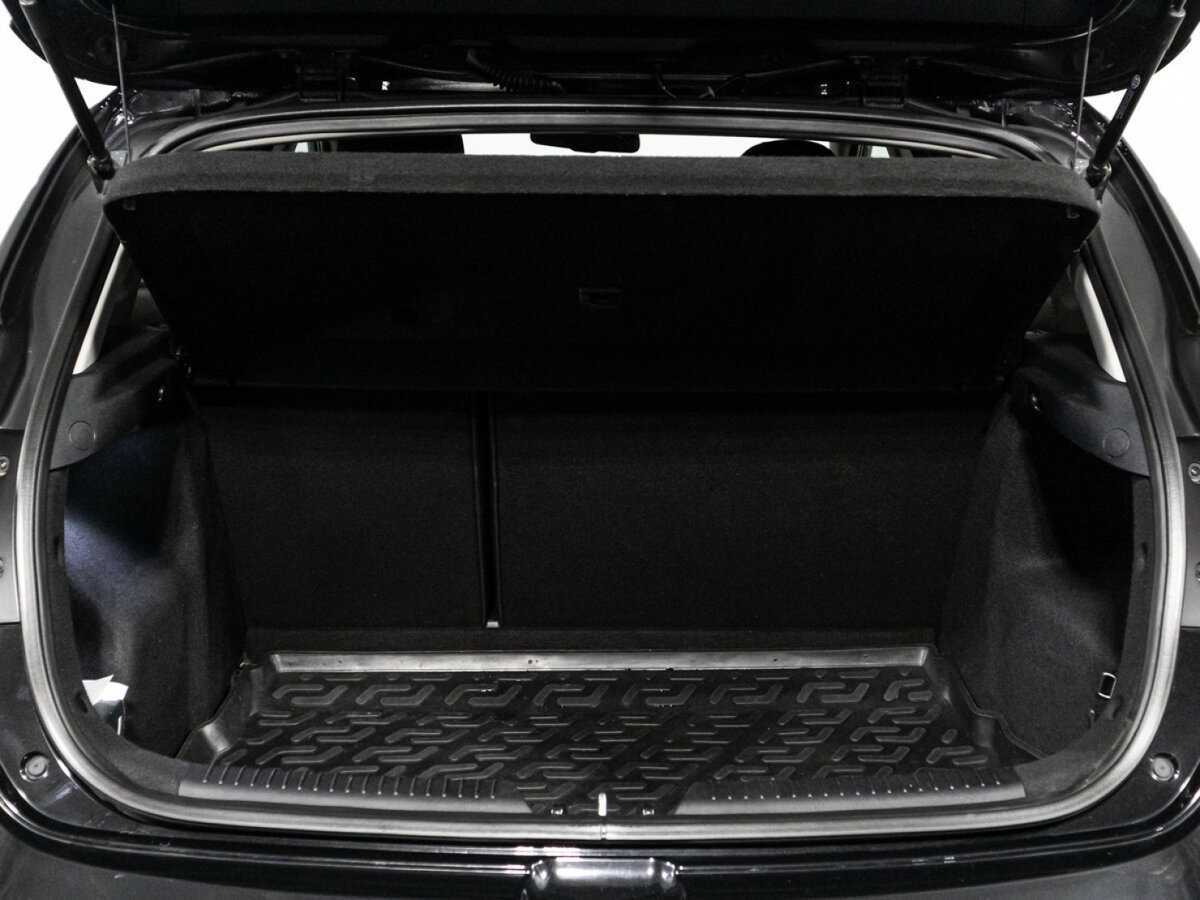 Kia Ceed б/у, 2015, Автоматическая. Фото: #13