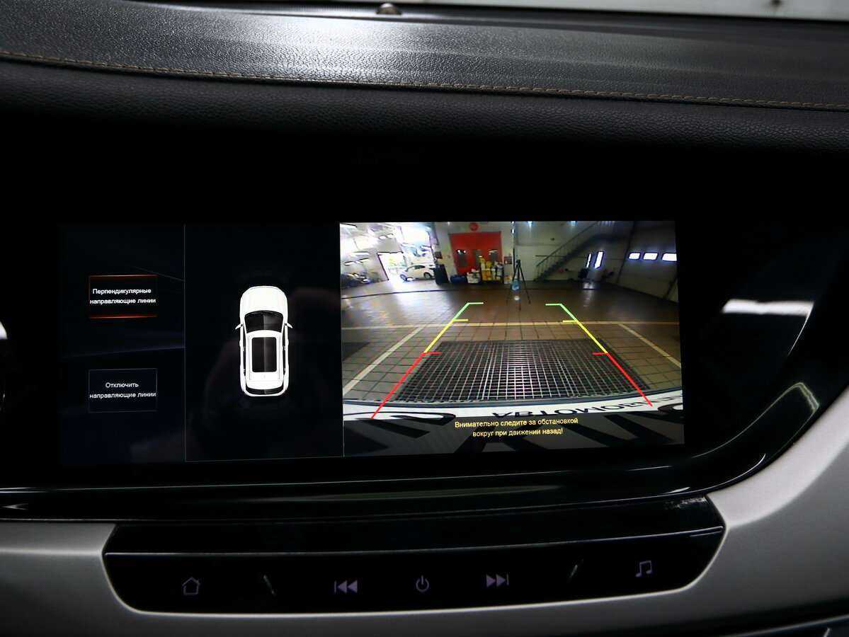 Changan CS35PLUS б/у, 2019, Механическая. Фото: #11