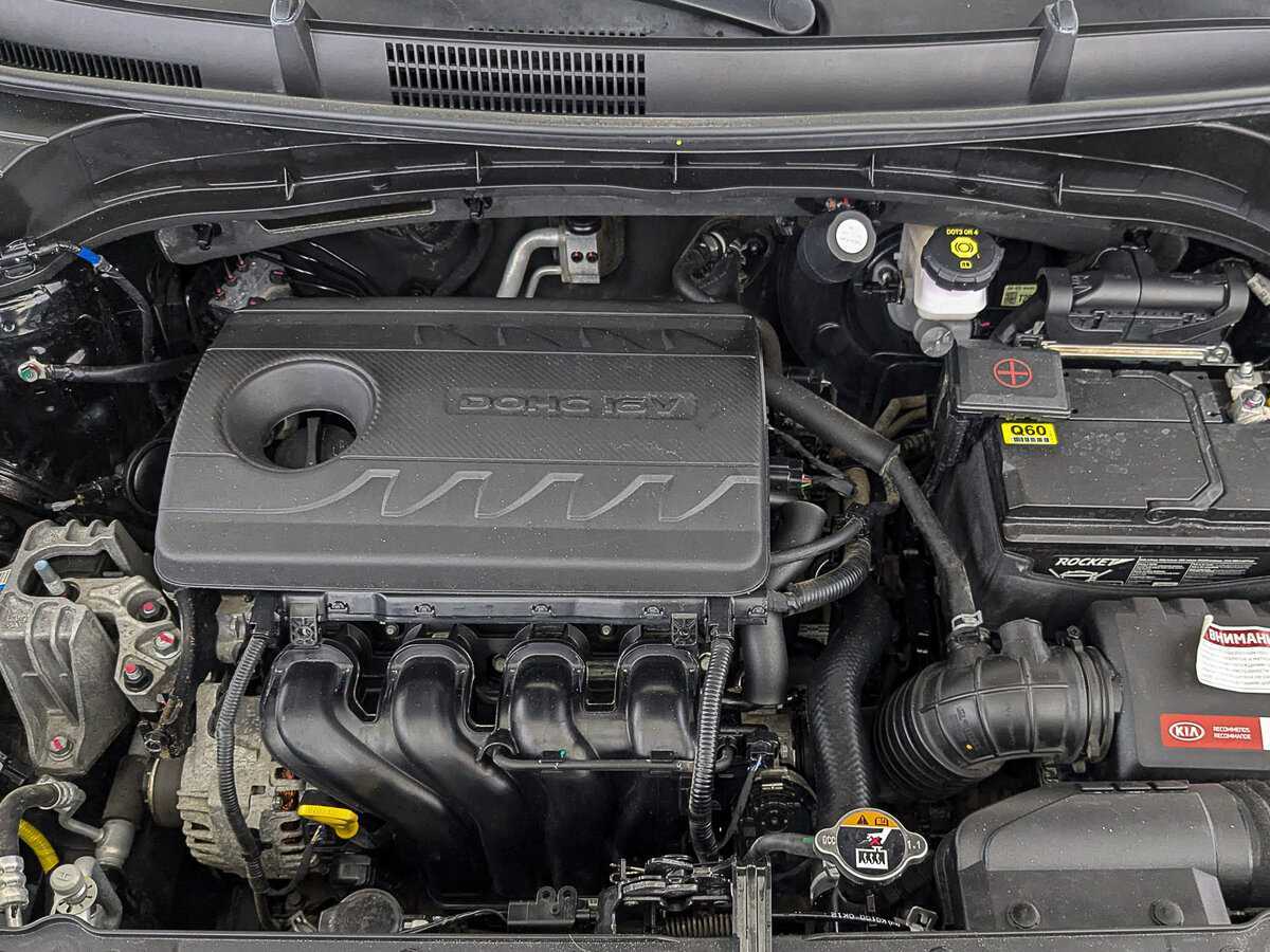 Kia Soul б/у, 2021, Автоматическая. Фото: #8