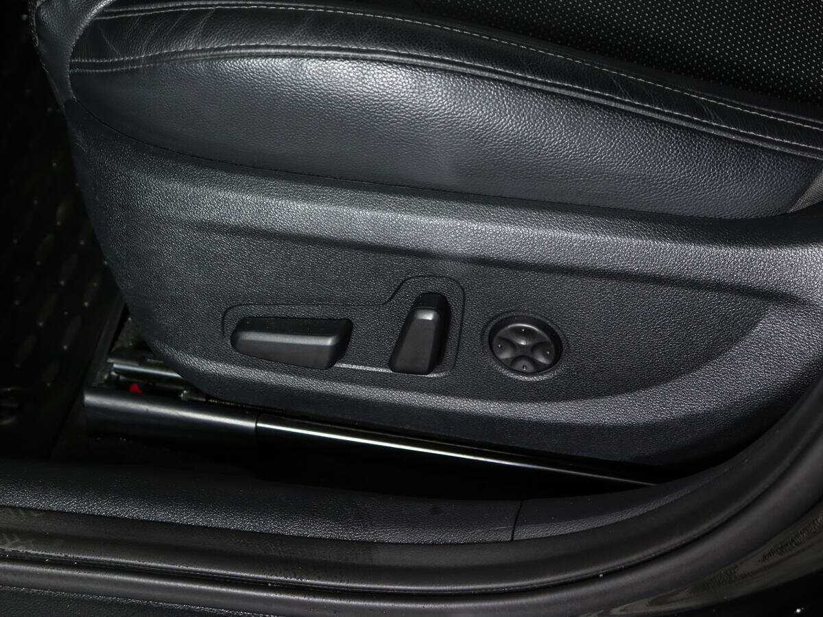 Kia Optima б/у, 2018, Автоматическая. Фото: #16