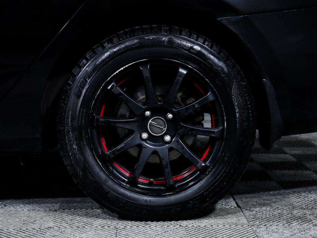 Hyundai Solaris б/у, 2015, Автоматическая. Фото: #11